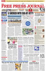Free Press - Mumbai Epaper