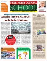 Free Press School - Mumbai Edition