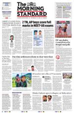 The Morning Standard