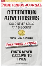 Free Press - Mumbai Epaper