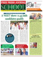 Free Press School - Mumbai Edition