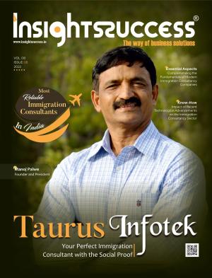 Most Reliable Immigration Consultants In India August2022 - Insights Success