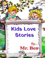Kids Love Stories