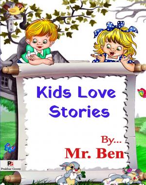 Kids Love Stories