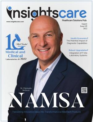 10 Most Trusted Medical and Clinical Laboratories in 2022