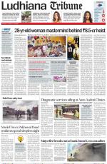 Ludhiana Tribune