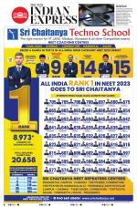 The New Indian Express-Kozhikode