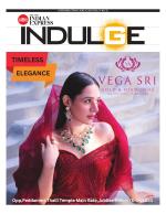 Indulge - Hyderabad