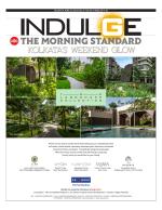 Indulge - Kolkata
