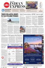 The New Indian Express-Mysuru