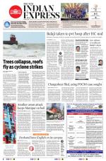 The New Indian Express-Coimbatore