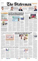 Siliguri - The Statesman