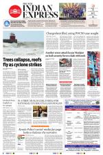 The New Indian Express-Kozhikode