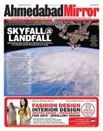 Ahmedabad Mirror