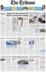 The Tribune