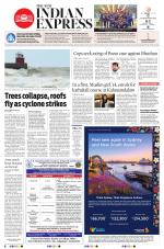 The New Indian Express-Kochi