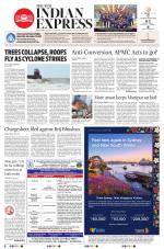 The New Indian Express-Bengaluru