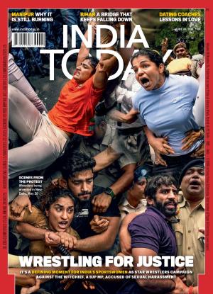 India Today - 26th June 2023