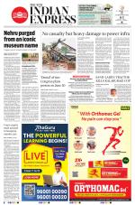 The New Indian Express-Bengaluru