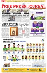 Free Press - Mumbai Epaper