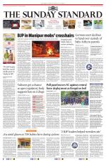 The Morning Standard