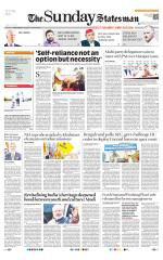 Delhi - The Statesman