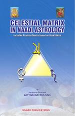 Celestial Matrix In Nadi Astrology 