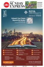 The New Indian Express-Mangaluru