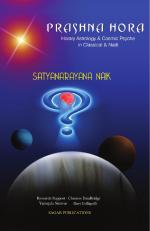 Prashna Hora (Horary Astrology & Cosmic Psyche in Classical & Nadi) 