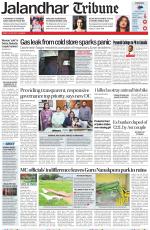 Jalandhar Tribune
