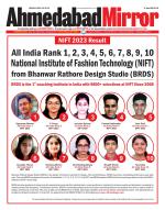 Ahmedabad Mirror