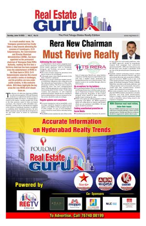 Real Estate Guru June 18th 2023 issue