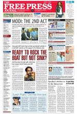 Free Press - Mumbai Epaper