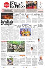 The New Indian Express-Kozhikode