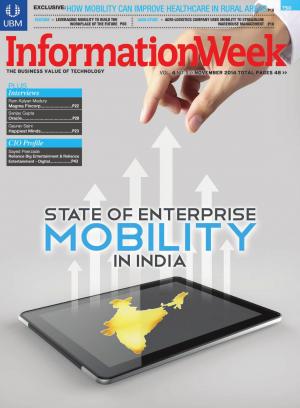 InformationWeek India 