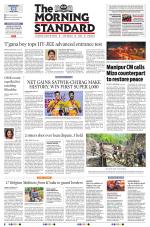 The Morning Standard