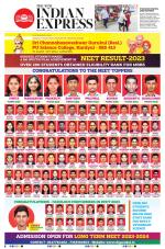 The New Indian Express-Mangaluru