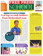 Free Press School - Indore Edition