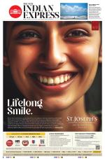 The New Indian Express-Kochi