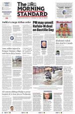 The Morning Standard