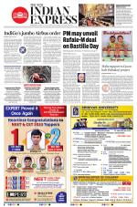 The New Indian Express-Bengaluru