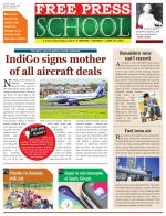 Free Press School - Indore Edition