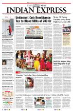 The New Indian Express-Kochi