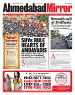 Ahmedabad Mirror