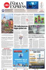 The New Indian Express-Vijayawada