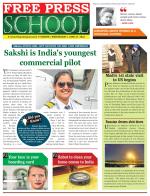 Free Press School - Indore Edition
