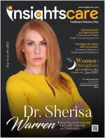 Top 5 Women-Disruptors in Cardiovascular Healthcare Space 2023