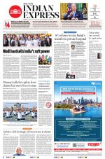 The New Indian Express-Thrissur 