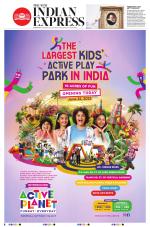 The New Indian Express-Kozhikode