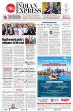 The New Indian Express-Chennai
